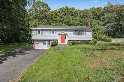 11 Federal Street, Blackstone, MA 01504 - Photo 1