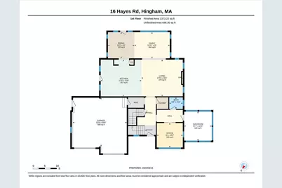 16 Hayes Rd., Hingham, MA 02043 - Photo 31