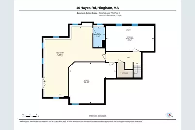 16 Hayes Rd., Hingham, MA 02043 - Photo 33