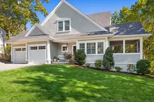 16 Hayes Rd, Hingham, MA 02043 - Photo 1