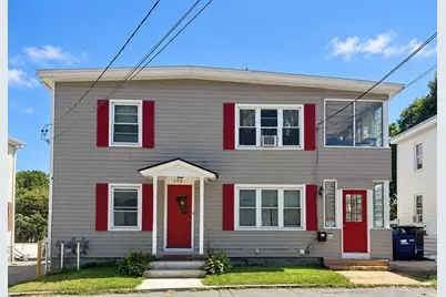 508 Rollstone St, Fitchburg, MA 01420 - Photo 1