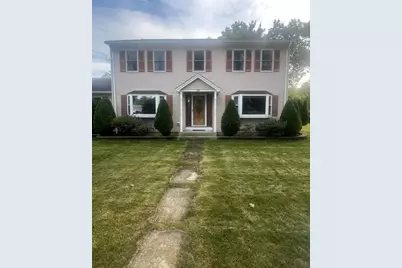 245 North St, Agawam, MA 01030 - Photo 1