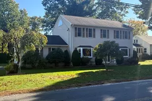245 North St, Agawam, MA 01030 - Photo 3