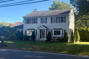 245 North St, Agawam, MA 01030 - Photo 1