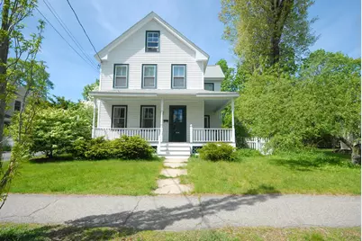 208 Central St., Concord, MA 01742 - Photo 1