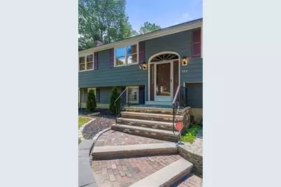 324 S Elm St, West Bridgewater, MA 02379 - Photo 5