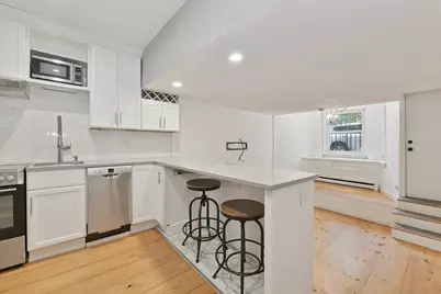 15 Saint George St #A, Boston, MA 02118 - Photo 1