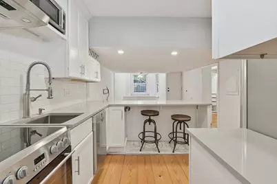 15 Saint George St #A, Boston, MA 02118 - Photo 3