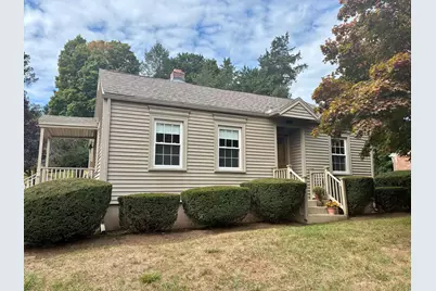 901 Homestead Avenue, Holyoke, MA 01040 - Photo 1