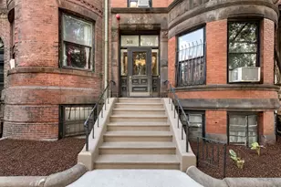511 Beacon St, Boston, MA 02215 - Photo 1