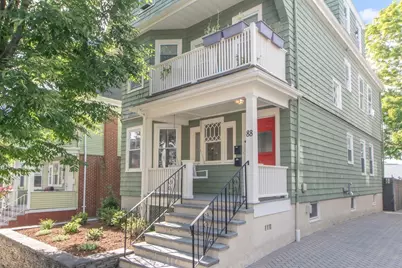 88 Bartlett St #1, Somerville, MA 02145 - Photo 1