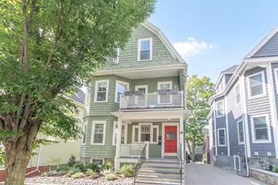 88 Bartlett St #1, Somerville, MA 02145 - Photo 5