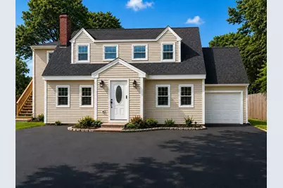385 Bearses Way, Barnstable, MA 02601 - Photo 1