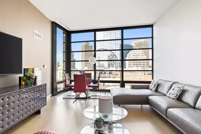580 Washington Street #PH05, Boston, MA 02111 - Photo 3