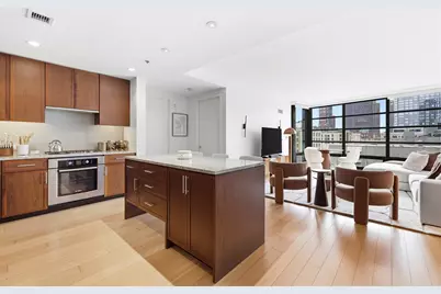 580 Washington St #1207, Boston, MA 02111 - Photo 1