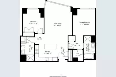 580 Washington St #1207, Boston, MA 02111 - Photo 23