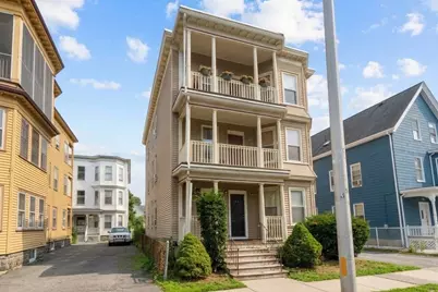 59 Harwood #3, Lynn, MA 01902 - Photo 1