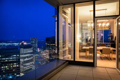 1 Franklin Street #PH2D, Boston, MA 02110 - Photo 1