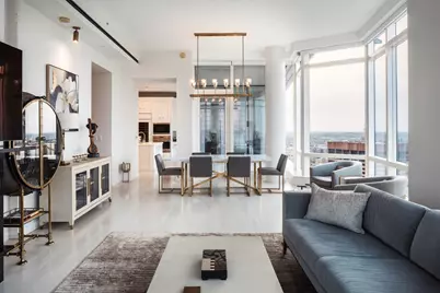 1 Franklin Street #PH2D, Boston, MA 02110 - Photo 5
