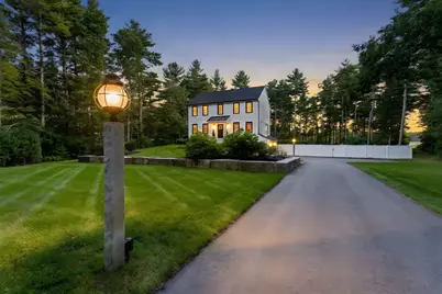 35 Rocky Meadow St, Middleborough, MA 02346 - Photo 1