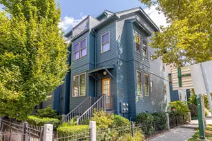 459 Concord Ave, Cambridge, MA 02138 - Photo 1