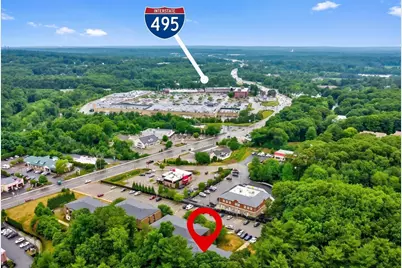 491 W Central St #D2, Franklin, MA 02038 - Photo 19