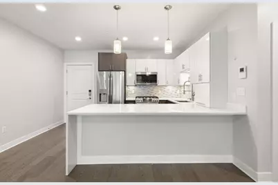 2 Cliveden Street #201E, Quincy, MA 02169 - Photo 3