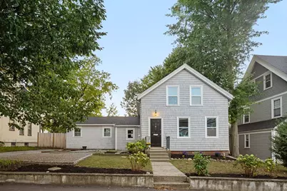 7 Beach St, Newton, MA 02460 - Photo 1
