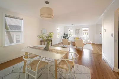 7 Beach St, Newton, MA 02460 - Photo 5
