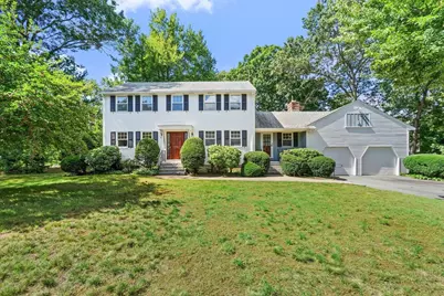 215 Oak Hill Circle, Concord, MA 01742 - Photo 1