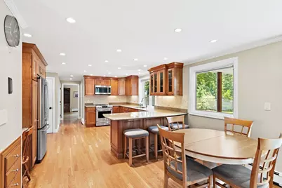215 Oak Hill Circle, Concord, MA 01742 - Photo 3