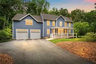 6 Sarah Doublet Rd, Littleton, MA 01460 - Photo 1