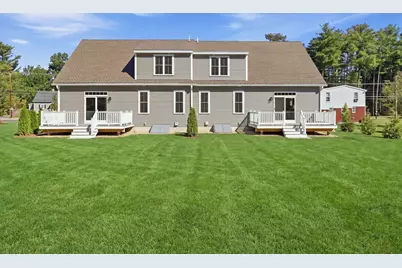 35 Sandy Pond Rd #A, Ayer, MA 01432 - Photo 3