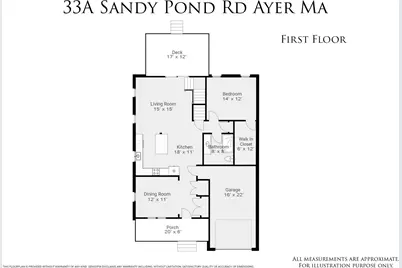 35 Sandy Pond Rd #A, Ayer, MA 01432 - Photo 39