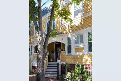 199-201 Hamilton Street #2, Cambridge, MA 02139 - Photo 1