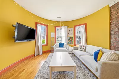 12-14 Everett St #202, Boston, MA 02134 - Photo 1