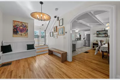 19 S Lenox St, Worcester, MA 01602 - Photo 5