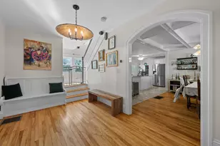 19 S Lenox St, Worcester, MA 01602 - Photo 5