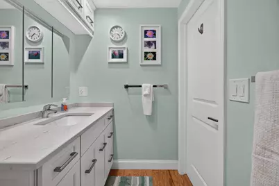 52 Warren St #2, Peabody, MA 01960 - Photo 19