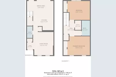 52 Warren St #2, Peabody, MA 01960 - Photo 21