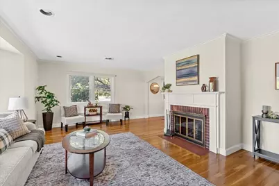 24 Great Meadow Rd, Newton, MA 02459 - Photo 5