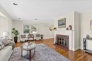 24 Great Meadow Rd, Newton, MA 02459 - Photo 5