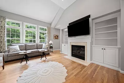 47 Silver Brook Ln #47, Norwell, MA 02061 - Photo 21