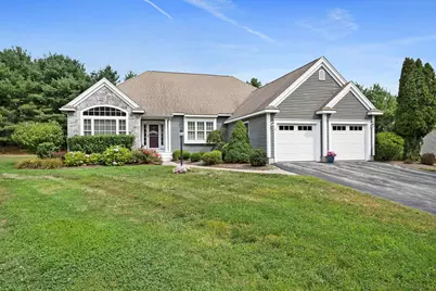 47 Silver Brook Ln #47, Norwell, MA 02061 - Photo 3