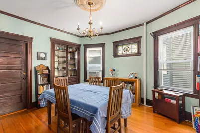 54 Percival Street #2, Boston, MA 02122 - Photo 5
