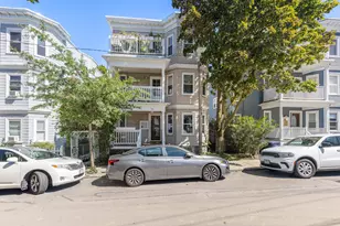 54 Percival St, Boston, MA 02122 - Photo 1
