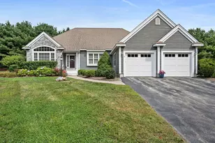 47 Silver Brook Ln, Norwell, MA 02061 - Photo 1