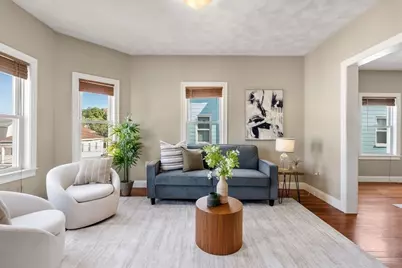 169 Sheridan Ave #3, Medford, MA 02155 - Photo 1
