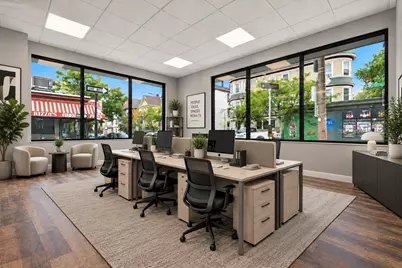 349 Centre St #A, Boston, MA 02130 - Photo 1
