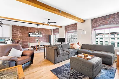 240 Jackson Street #622, Lowell, MA 01852 - Photo 5